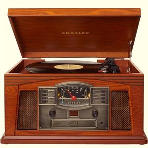 Crosley Vinyl Record Player